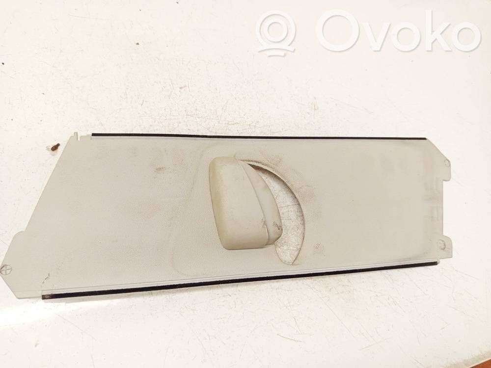Volkswagen Golf VI Inne części wnętrza samochodu 