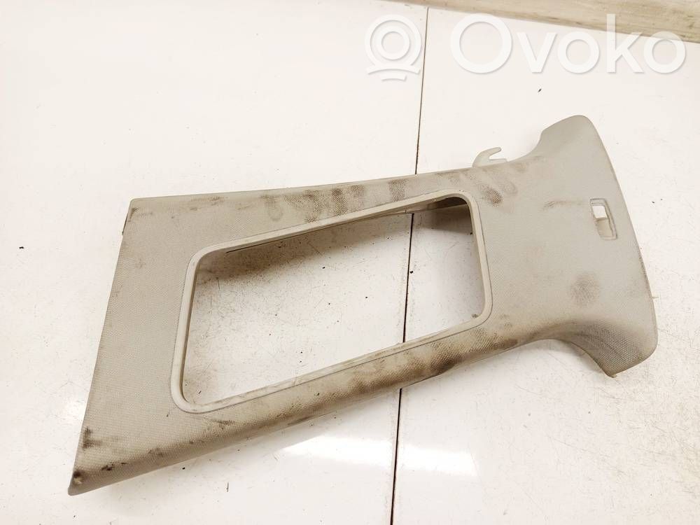 Volkswagen Golf VI Altra parte interiore 