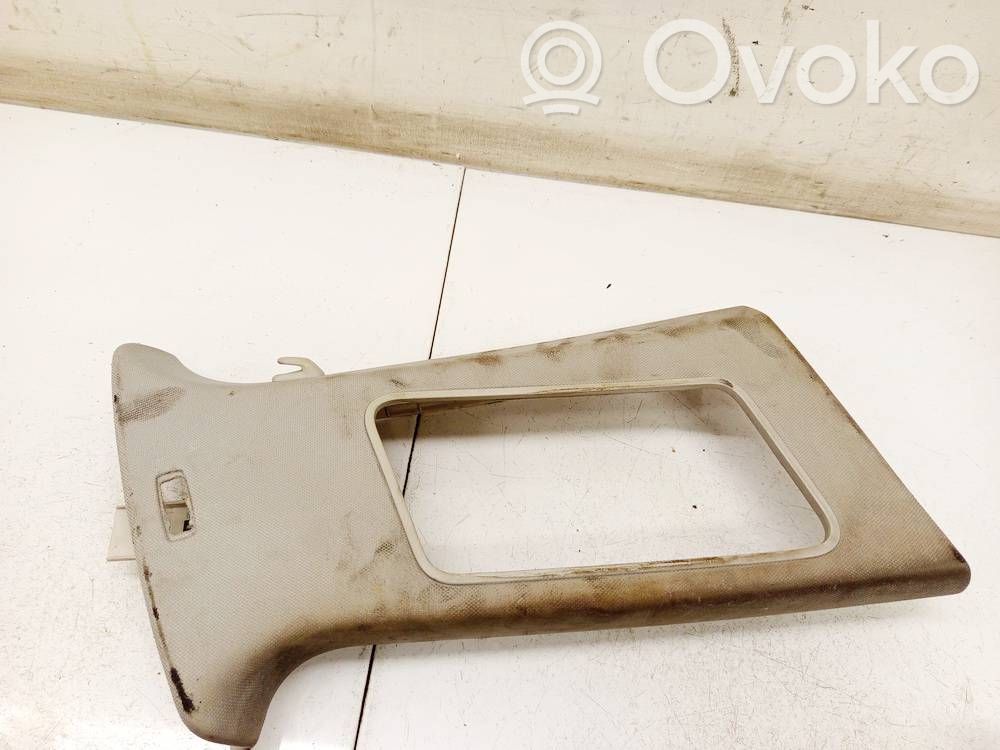 Volkswagen Golf VI Altra parte interiore