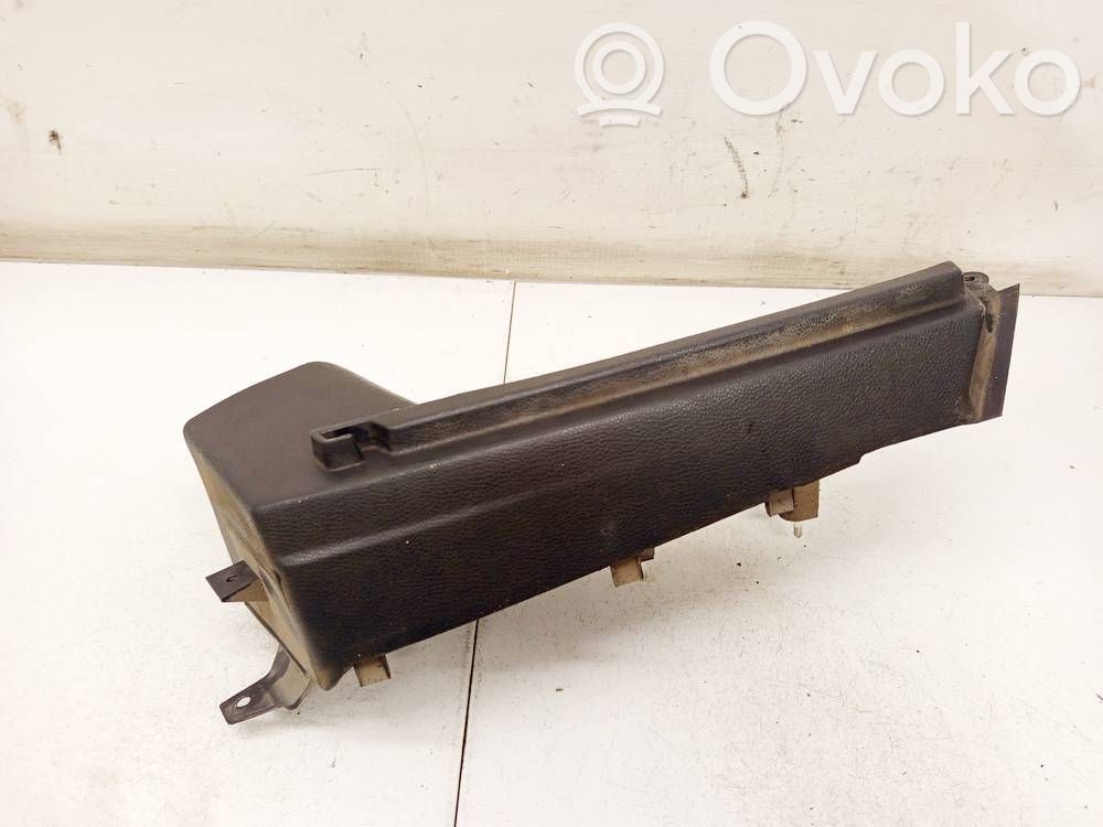 Volkswagen Golf VI Altra parte interiore 