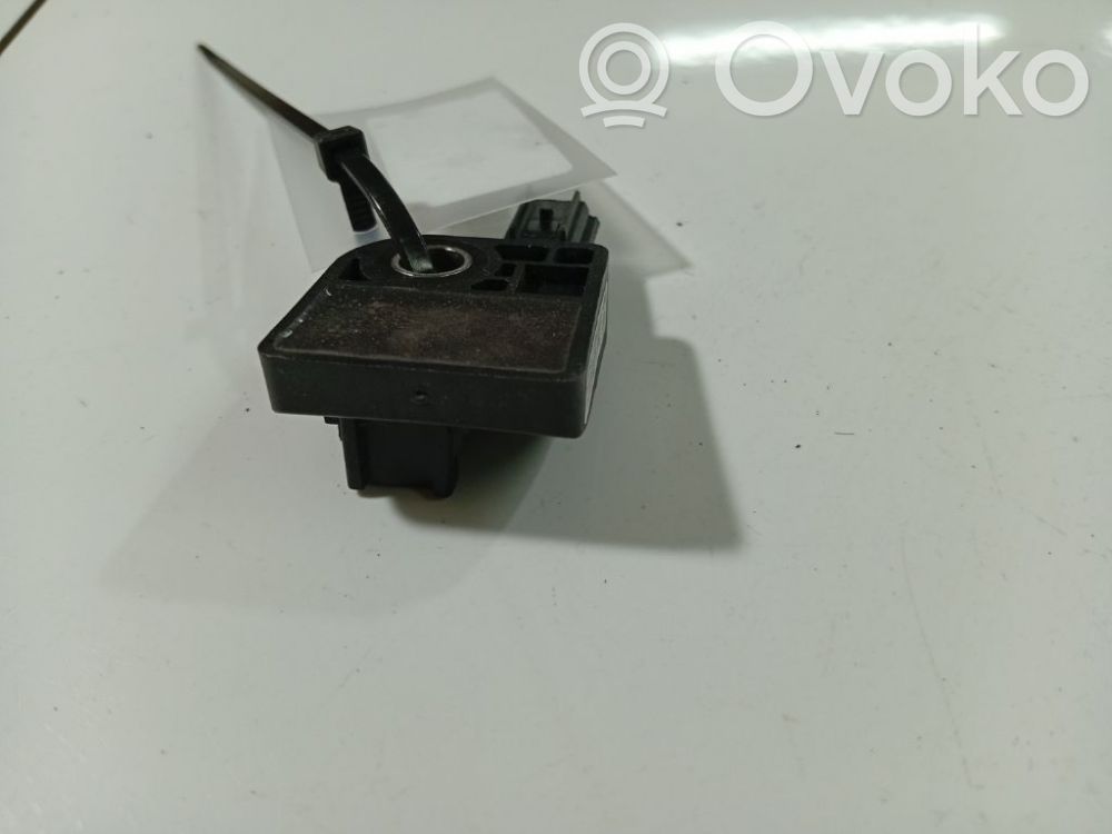 Hyundai ix35 Senzor impact/declanșare airbag 