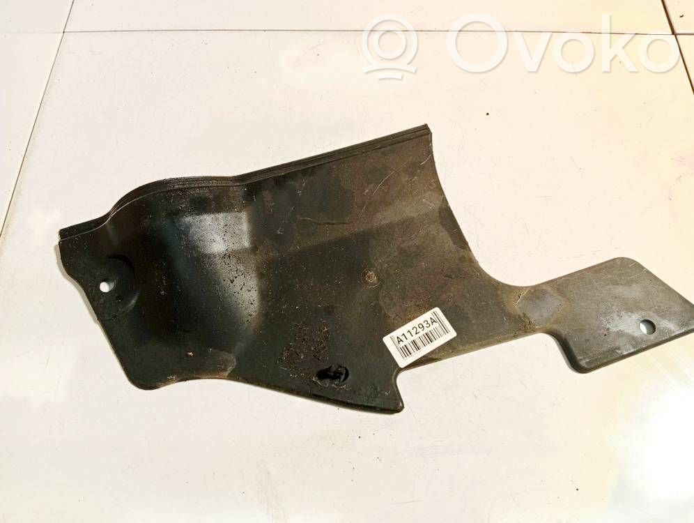 Opel Antara Cache de protection sous moteur