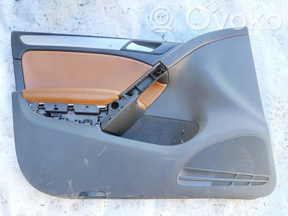 Volkswagen Golf VI Panou tapițerie ușă față 