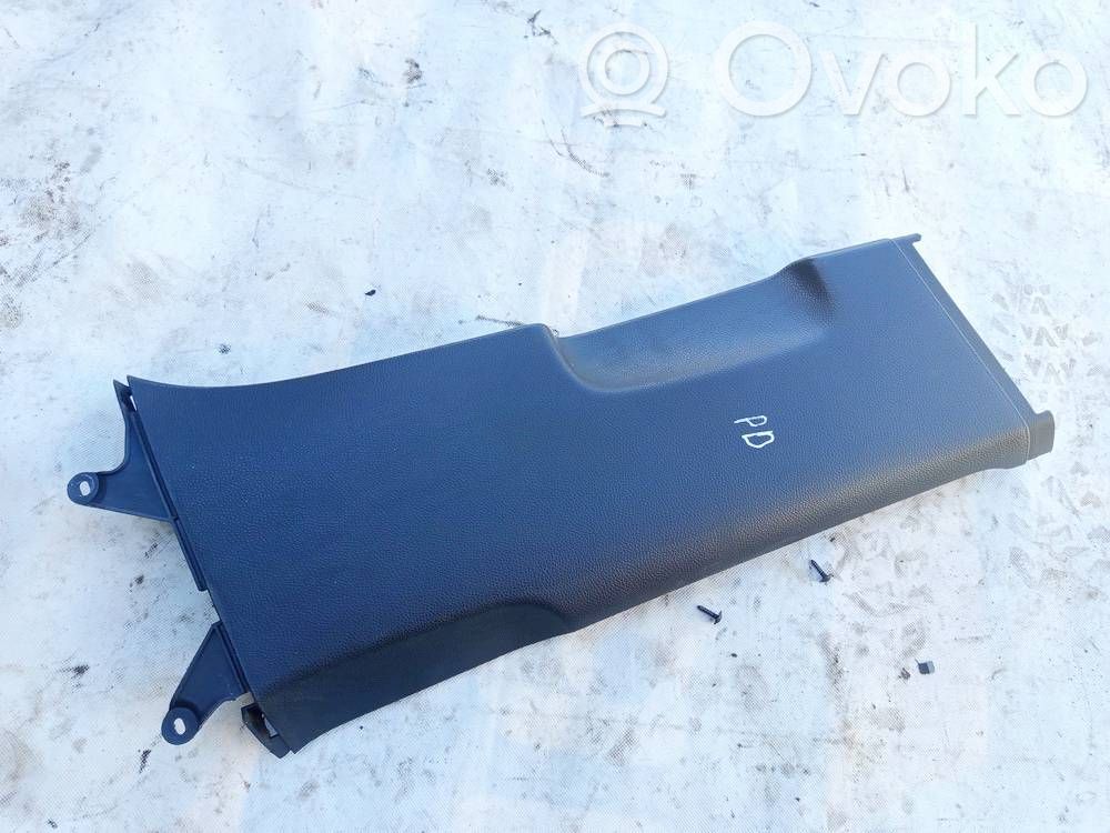 Volkswagen Golf VI Altra parte interiore
