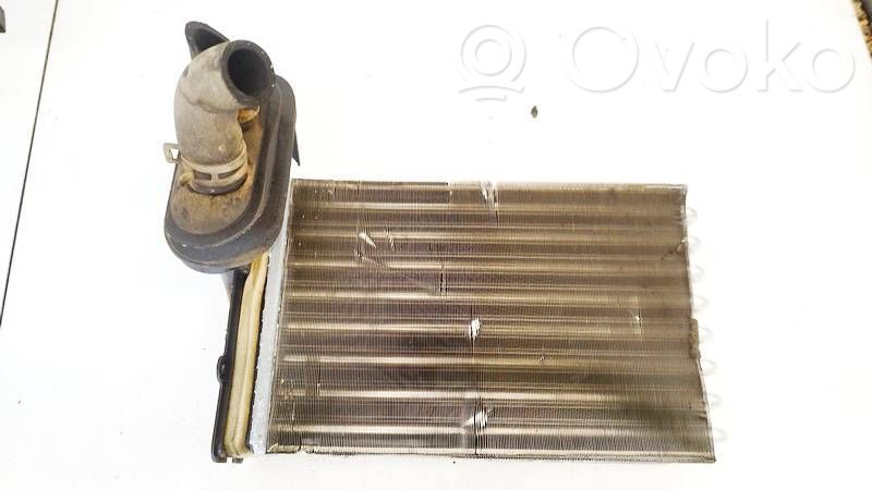 Volkswagen Golf IV Radiatore riscaldamento abitacolo