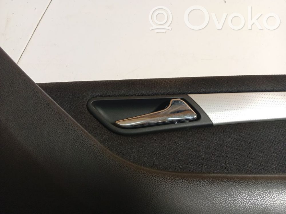 Mercedes-Benz A W169 Mâner interior ușă față