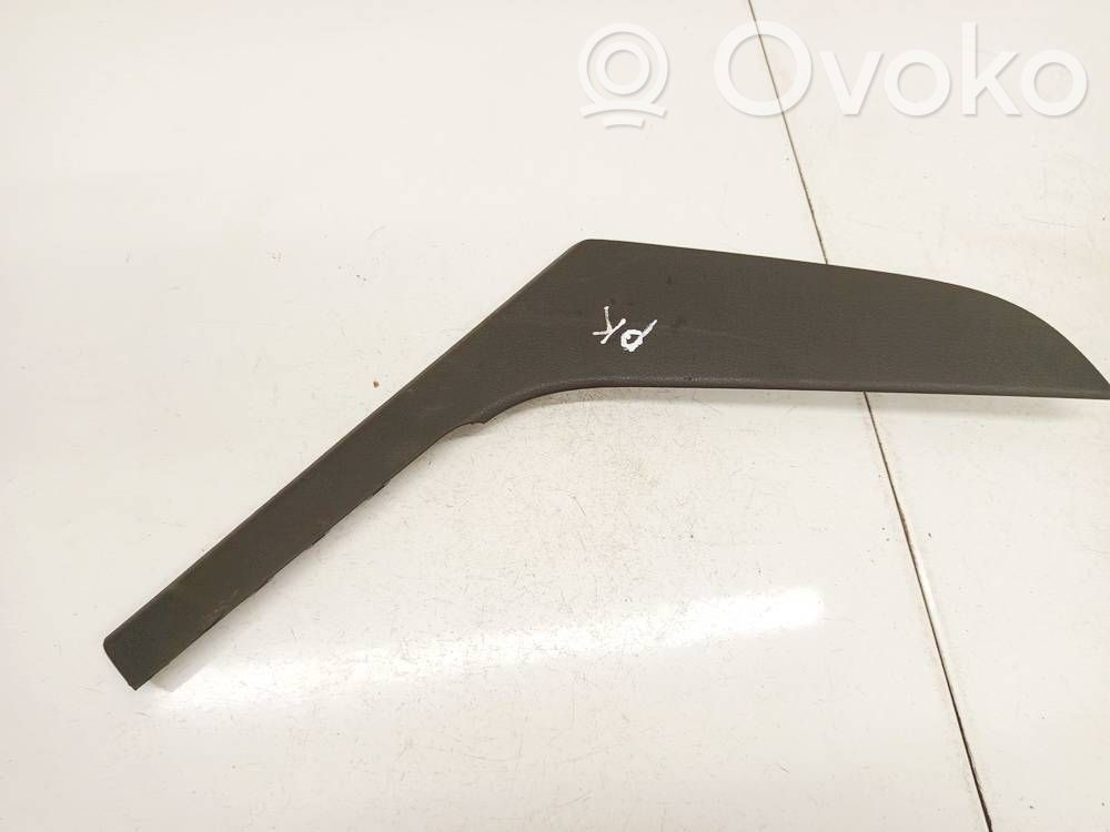 Volkswagen Golf VI Altra parte interiore 
