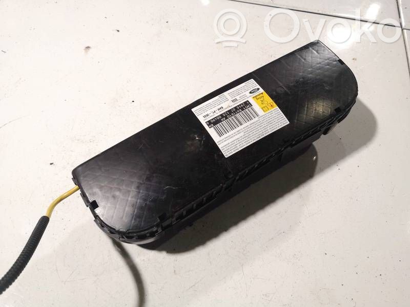 Chevrolet Captiva Airbag de siège 