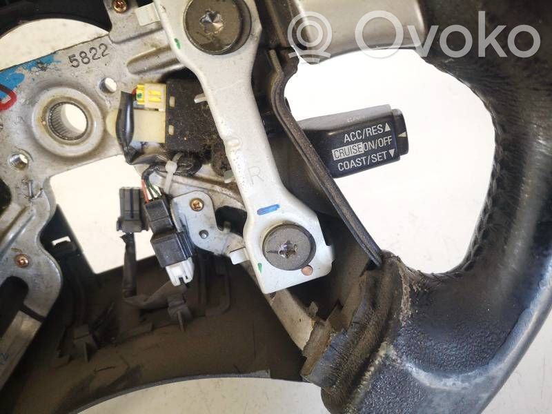 Mitsubishi Grandis Modul cruise control