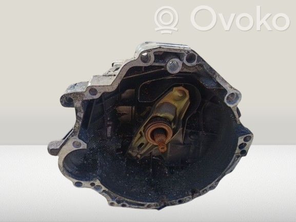 Audi A4 S4 B5 8D 5 Gang Schaltgetriebe 