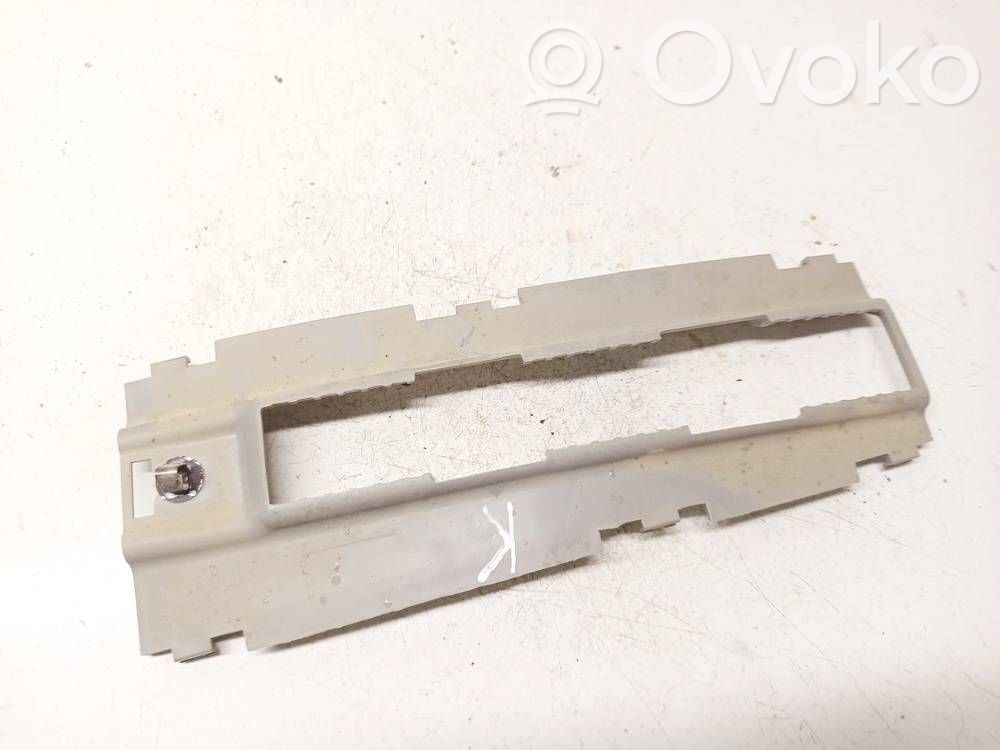 Opel Astra H Alte piese de interior 