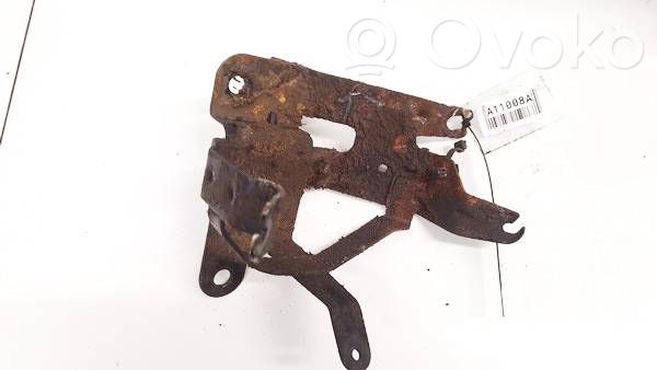 Opel Zafira A Alte piese de exterior 