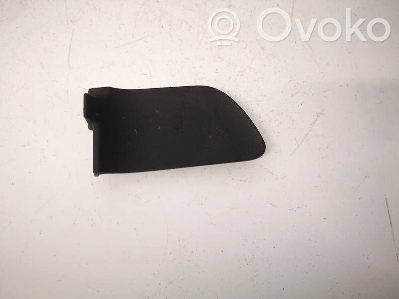 Nissan Micra K14 Altra parte interiore 