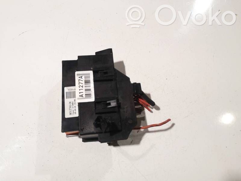 Opel Meriva A Set cutie siguranțe 