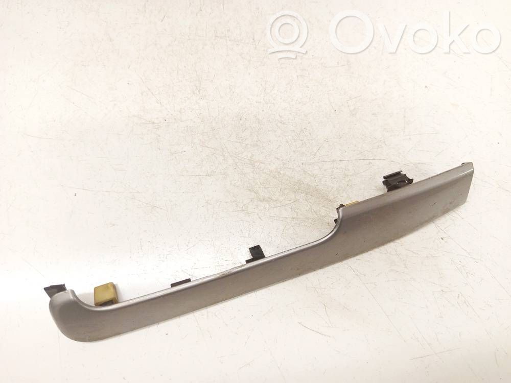 Volkswagen Golf VI Altra parte interiore