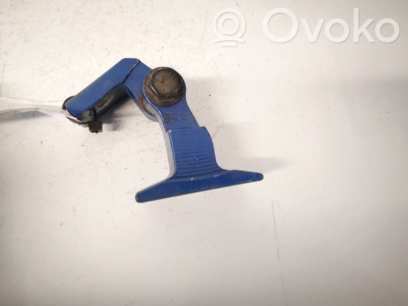 BMW 3 F30 F35 F31 Cerniera superiore della portiera anteriore 