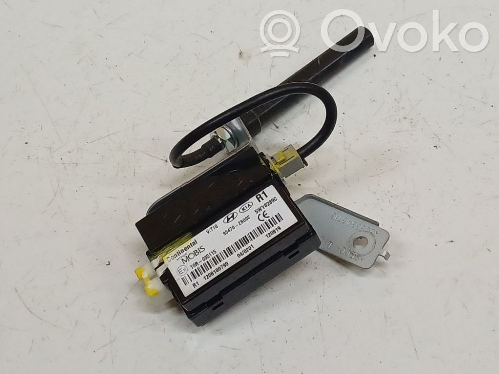Senzor   954702S000,1208180799,954702S000,E110R035115