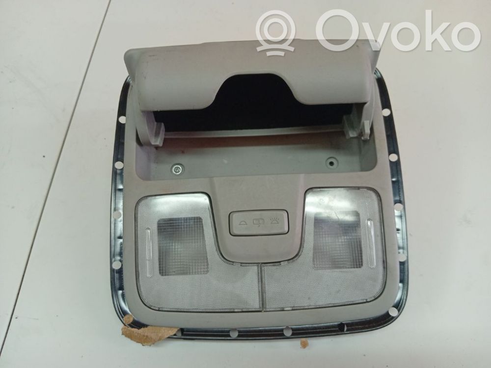 Hyundai ix35 Lampă scaun față 