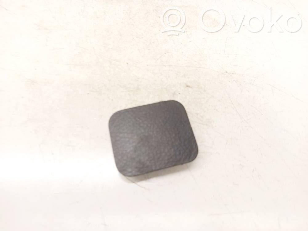Toyota Avensis T250 Altro elemento di rivestimento bagagliaio/baule