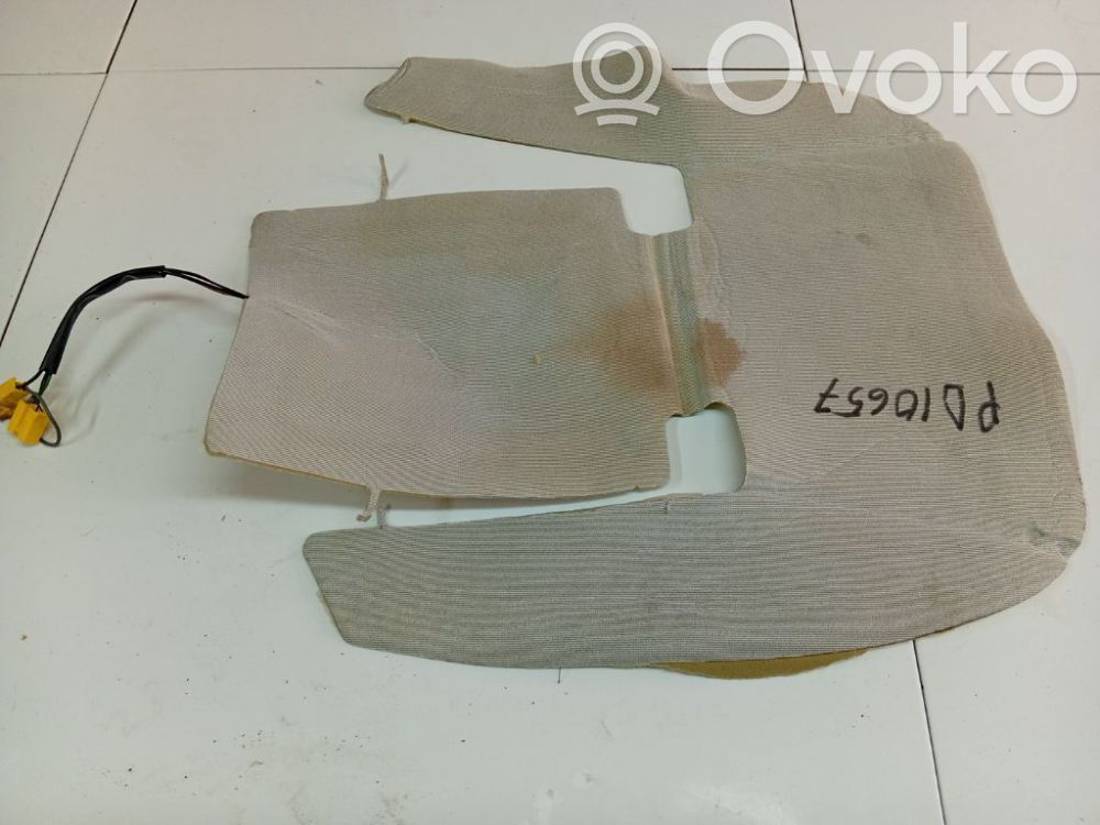 Saab 9-5 Sēdekļa sildelements 