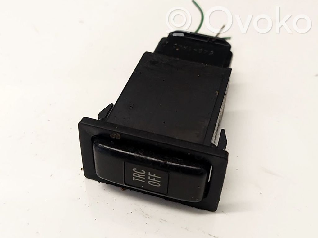 Toyota Avensis T250 Interruptor de control de tracción (ASR) 