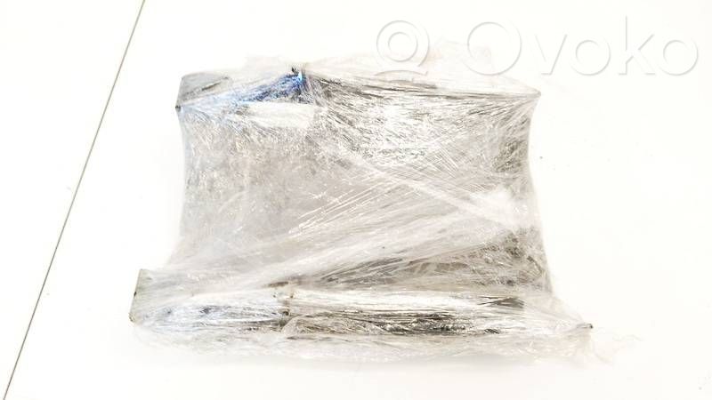 BMW 5 G30 G31 G38 Capac coloană direcție 