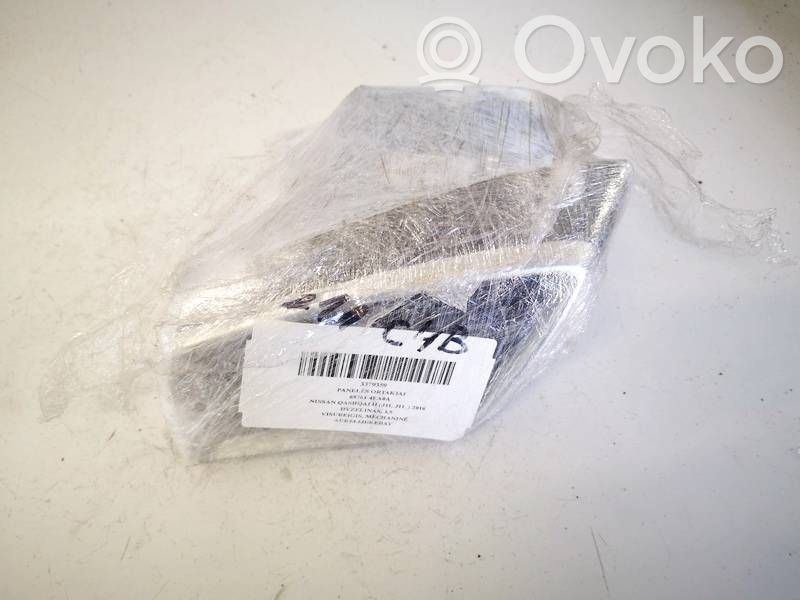 Nissan Qashqai Copertura griglia di ventilazione laterale cruscotto 