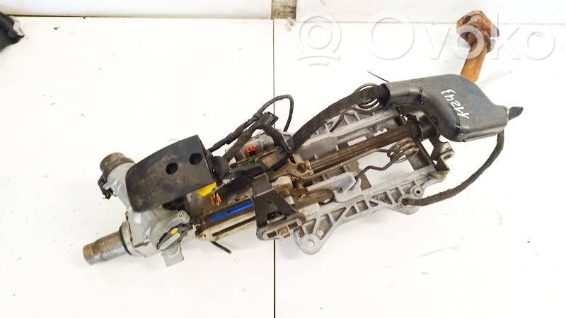 Seat Altea Scatola dello sterzo 
