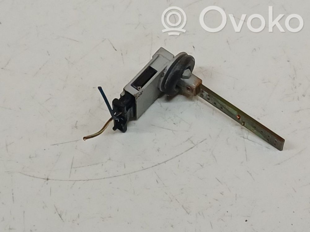 Volkswagen PASSAT B6 Senzor temperatură interioară 