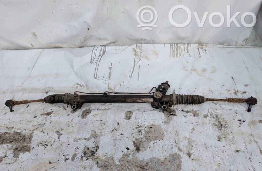 Jeep Grand Cherokee (WK) Cremagliera dello sterzo 