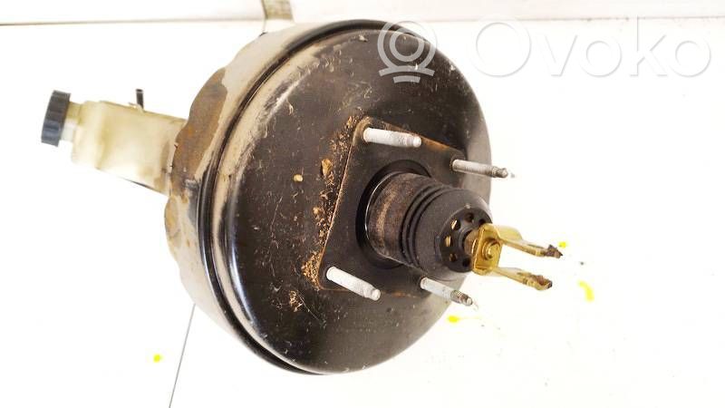 Toyota Avensis T250 Servofreno 