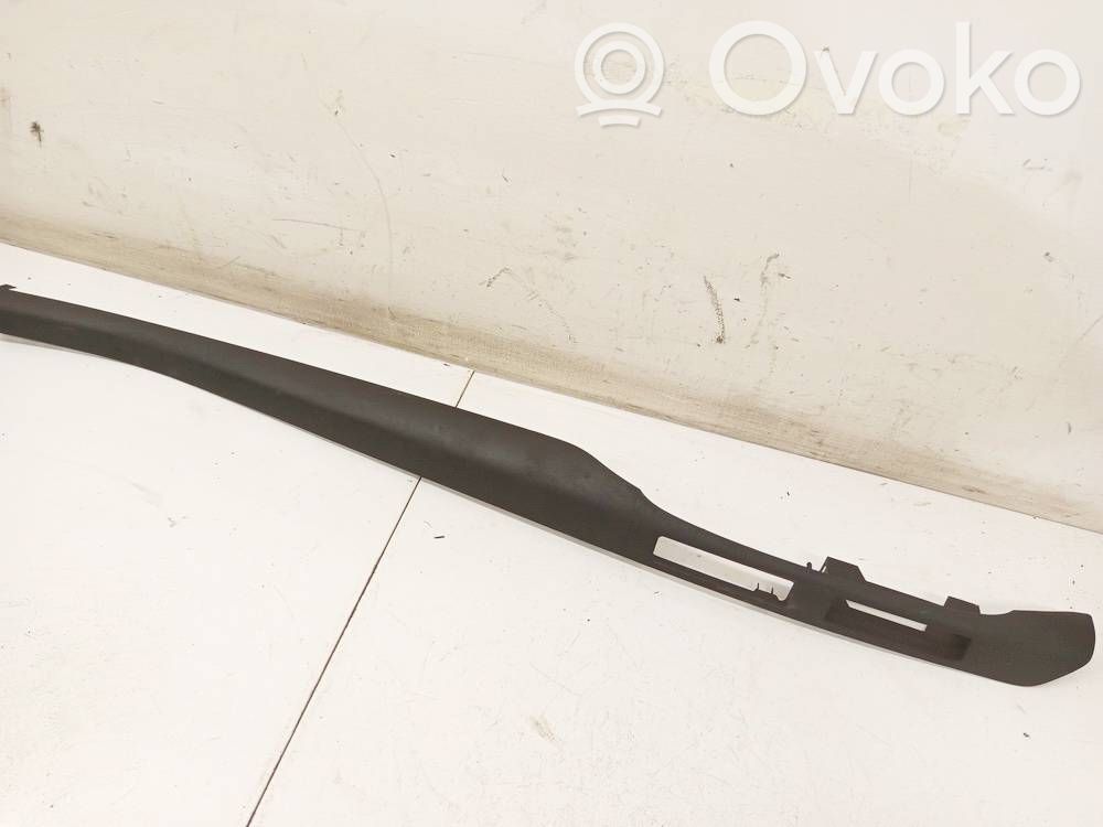 Toyota Avensis T250 Ramka przycisków otwierania szyby drzwi przednich 