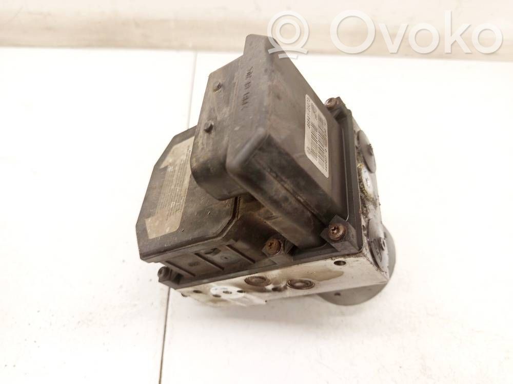Toyota Avensis T250 Pompa ABS