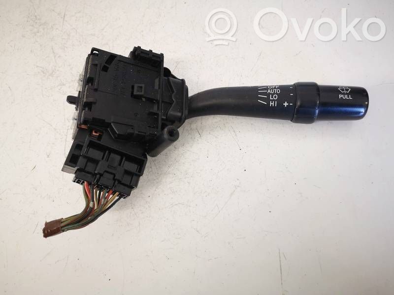 Toyota Avensis T250 Leva comando tergicristalli