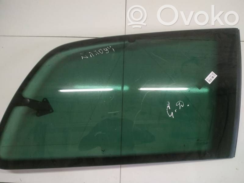 Volkswagen Sharan Finestrino laterale posteriore