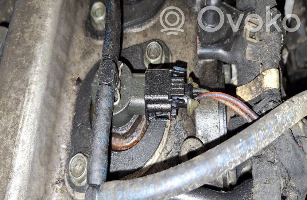 Inyector de combustible   0445110175,0445110175