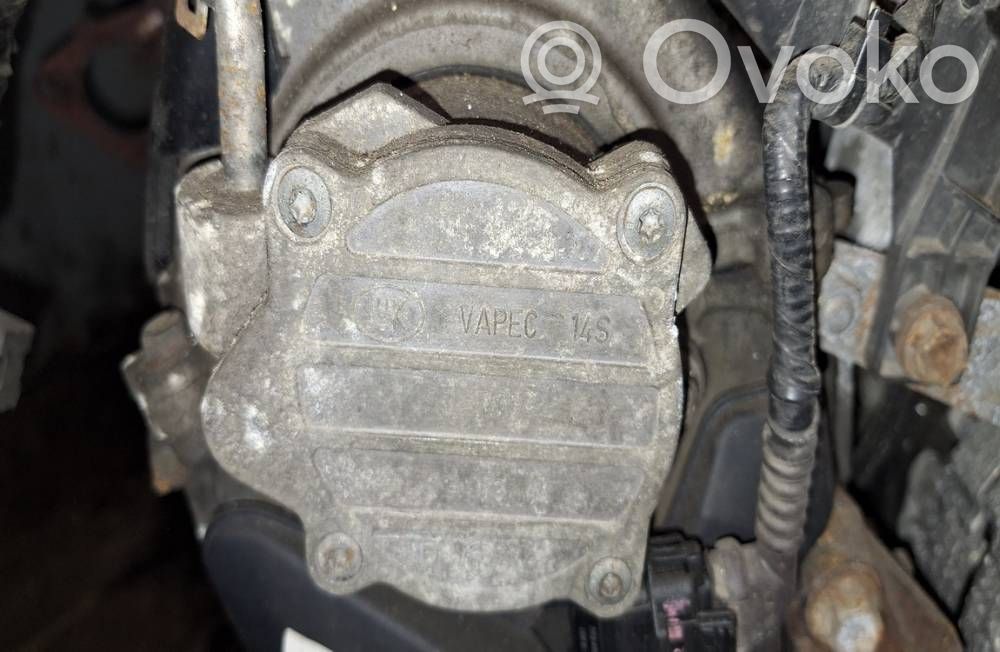 Bomba de vacío   VAPEC14S,VAPEC14S