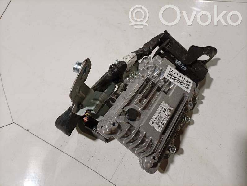 Hyundai ix35 Gearbox control unit/module