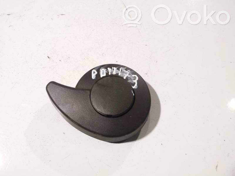 Lancia Musa Capac lateral scaun spate jos 
