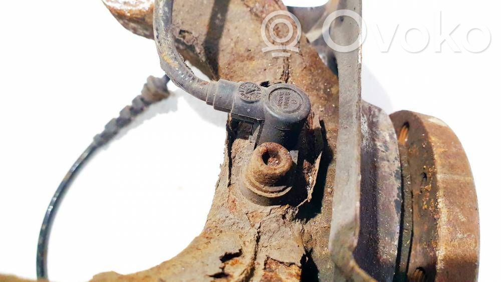 Fiat Tipo ABS Sensor 
