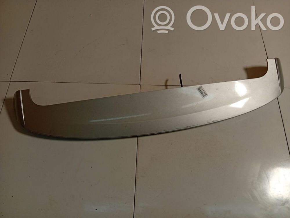 Hyundai ix35 Spoiler lunetă/portbagaj 
