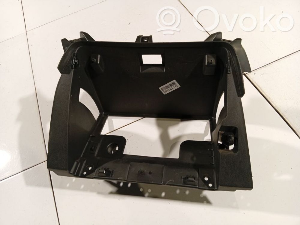 Hyundai ix35 Altra parte interiore