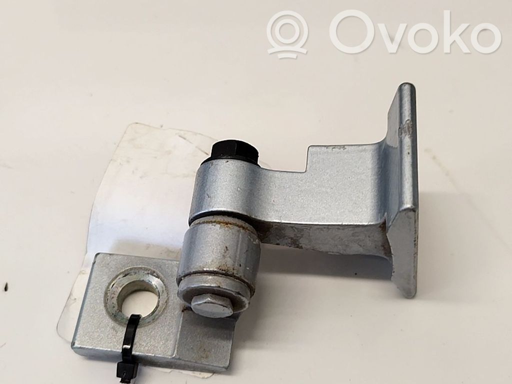 BMW 3 F30 F35 F31 Cerniera superiore della portiera anteriore 