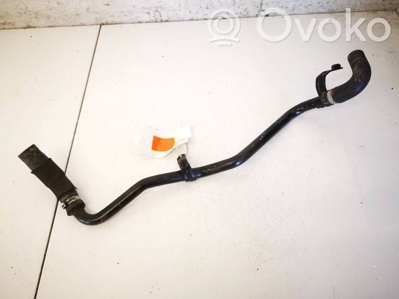 Engine coolant pipe/hose   059121062D,059121062D