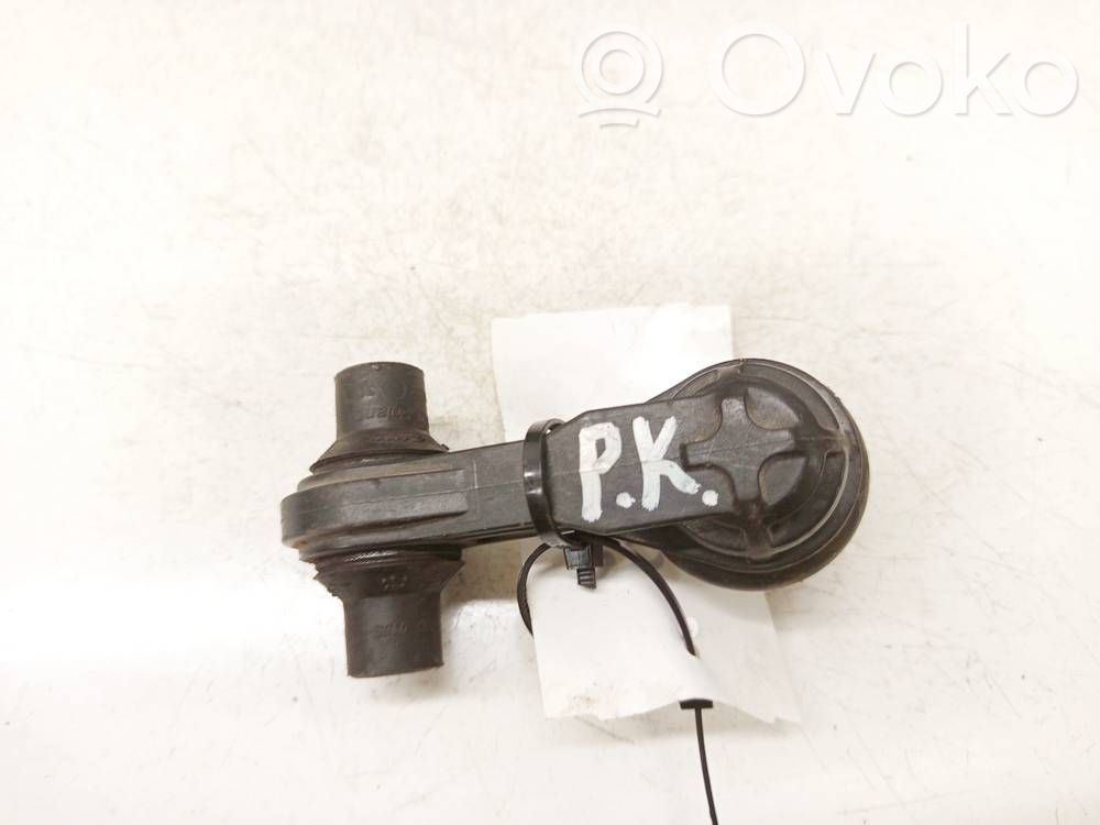Audi A3 S3 8V Alte piese suspensie spate 