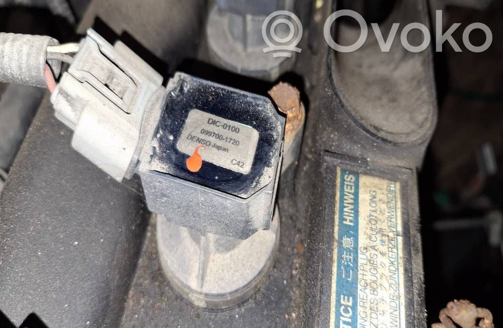Toyota Aygo AB10 Bobină aprindere 