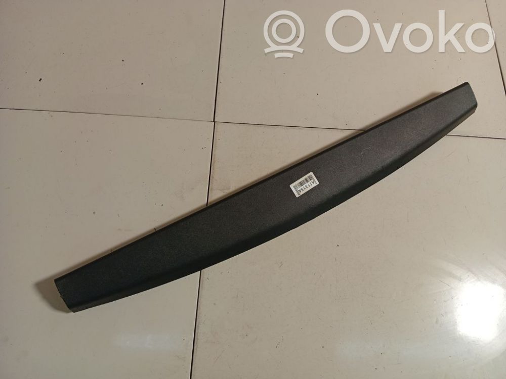 Hyundai ix35 Altra parte interiore