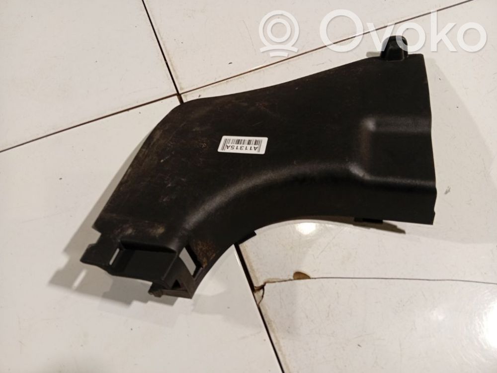 Hyundai ix35 Altra parte interiore 