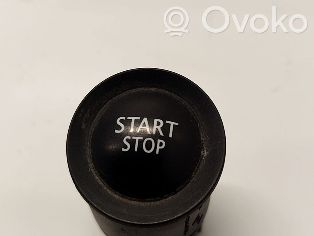 Engine start stop button switch   2793401,2793401