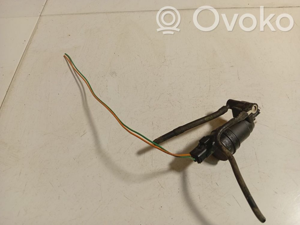 Renault Scenic I Pompa lavavetri parabrezza/vetro frontale 